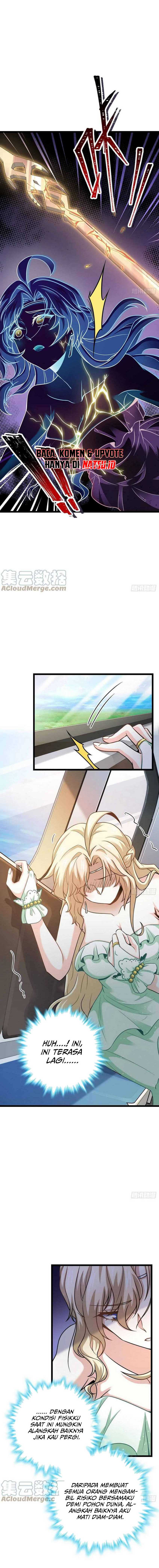 Spare Me, Great Lord!